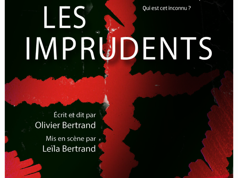 Samedi 7 mars 2026 à Lagorce: texte théâtralisé Samedi 7 mars 2026 à Lagorce: texte théâtralisé