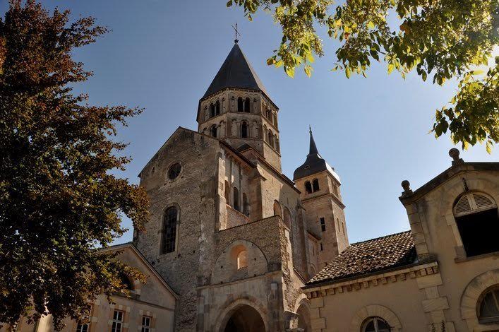 23 au 26 mai 2016: Voyage en Bourgogne