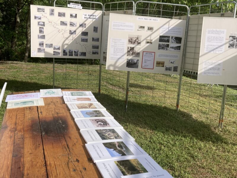 3 Mai 2025: Participation à la fête des bateliers