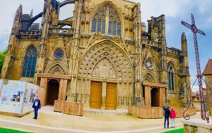 Saint Antoine l'Abbaye