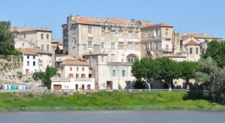 5 Mai 2022: Bourg Saint Andéol